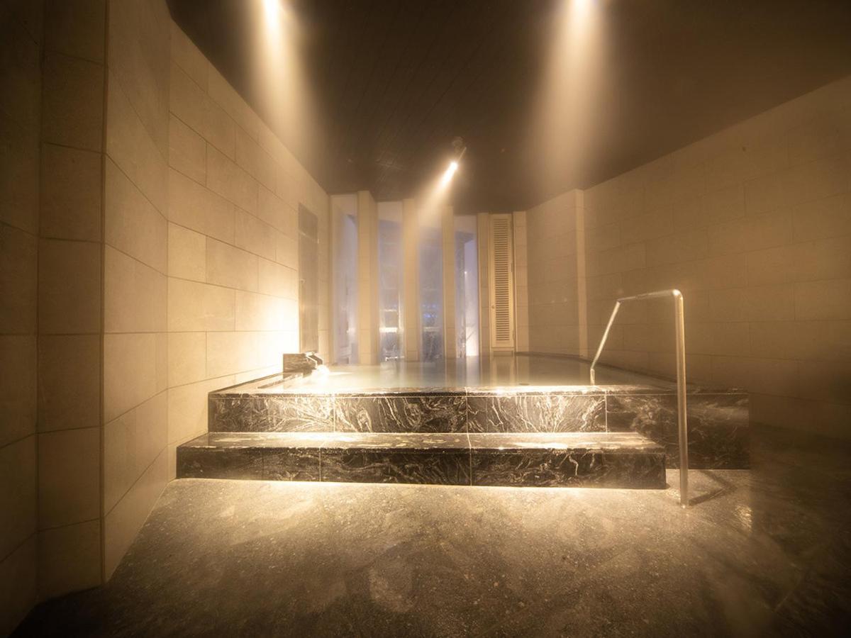 Aizu Higashiyama Onsen Tsuki No Akari Hotel Exterior photo